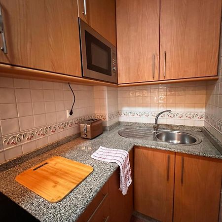 Central Suites Isabel II Vigo Dış mekan fotoğraf