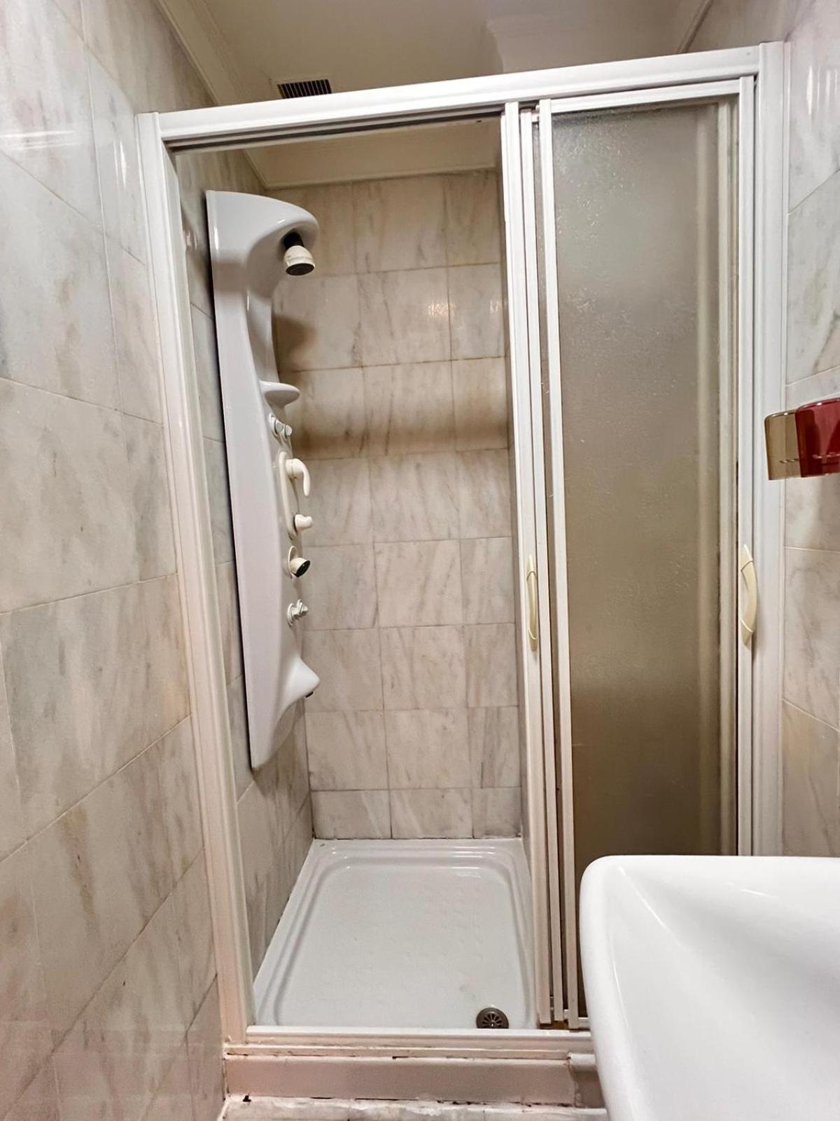 Central Suites Isabel II Vigo Dış mekan fotoğraf